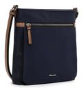 Tamaris TAS Gertraud Crossover Bag Blue