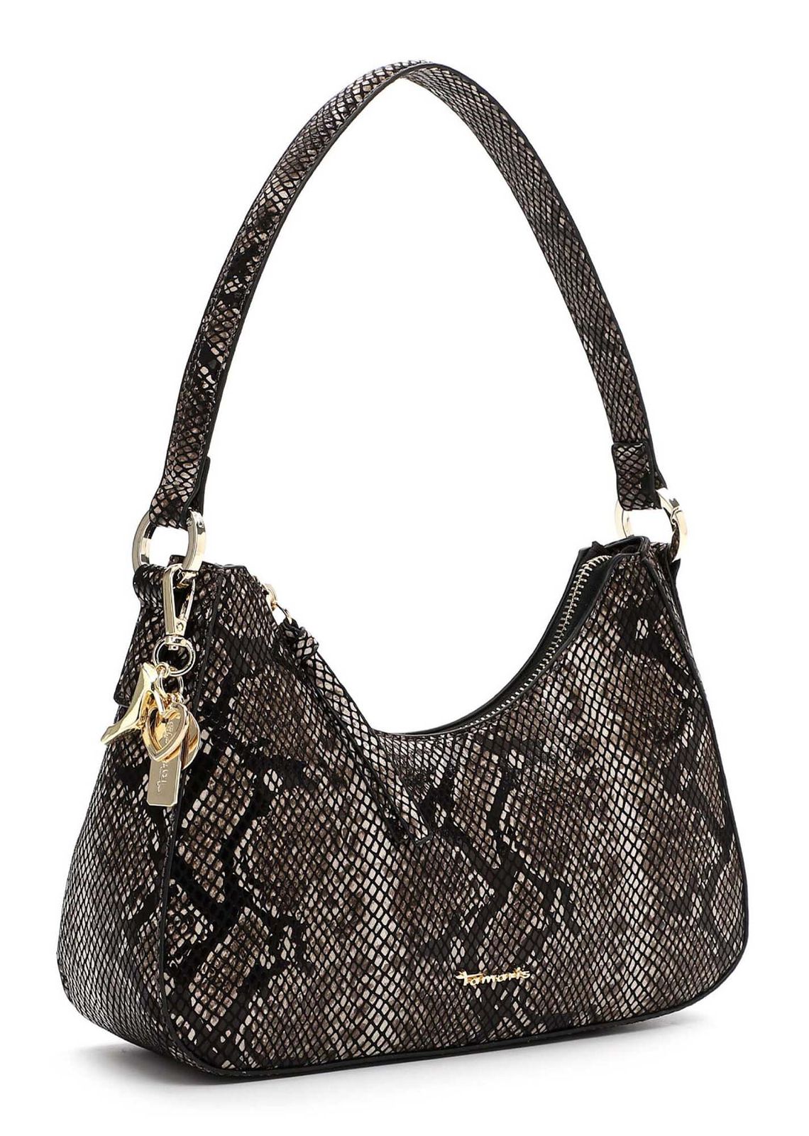 Tamaris TAS Gerhild Shoulderbag Grey Tamaris TAS Gerhild Shoulderbag Grey