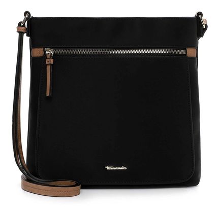 Tamaris TAS Gertraud Crossover Bag Black