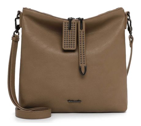 Tamaris TAS Glenn Crossover Bag Taupe