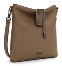 Tamaris TAS Glenn Crossover Bag Taupe