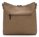 Tamaris TAS Glenn Crossover Bag Taupe