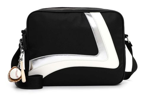 Tamaris TAS Gesina Crossbody Bag Black