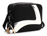 Tamaris TAS Gesina Crossbody Bag Black Tamaris TAS Gesina Crossbody Bag Black