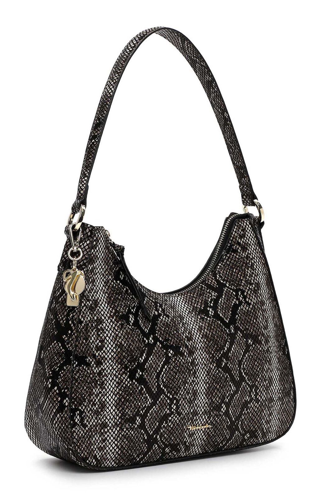 Tamaris TAS Gerhild Shoulderbag Grey Tamaris TAS Gerhild Shoulderbag Grey