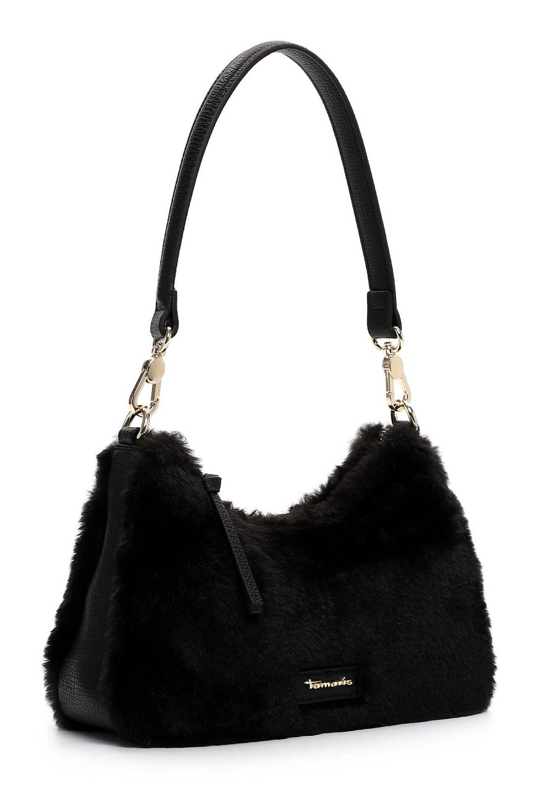 Tamaris TAS Garcia Shoulderbag Black Tamaris TAS Garcia Shoulderbag Black
