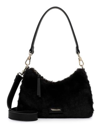 Tamaris TAS Garcia Shoulderbag Black Tamaris TAS Garcia Shoulderbag Black