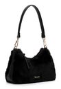 Tamaris TAS Garcia Shoulderbag Black Tamaris TAS Garcia Shoulderbag Black