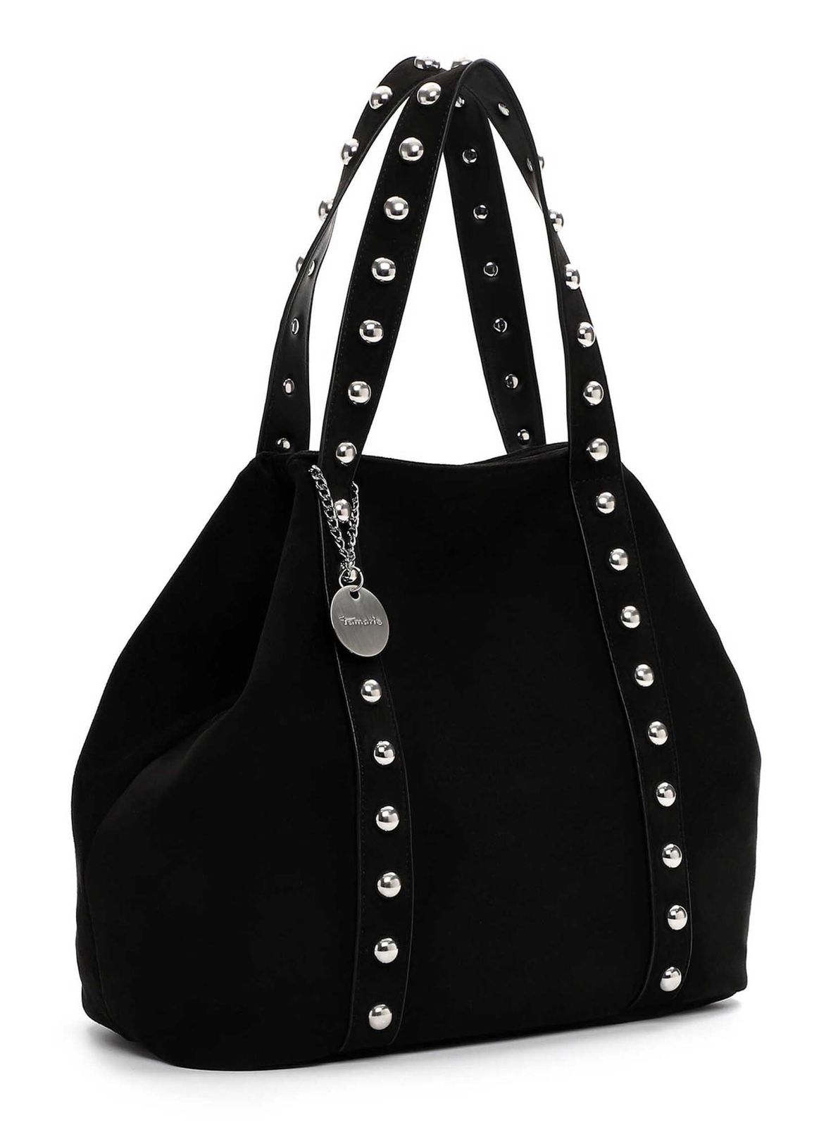 Tamaris TAS Genna Cityshopper L Black Tamaris TAS Genna Cityshopper L Black