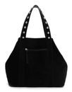 Tamaris TAS Genna Cityshopper L Black
