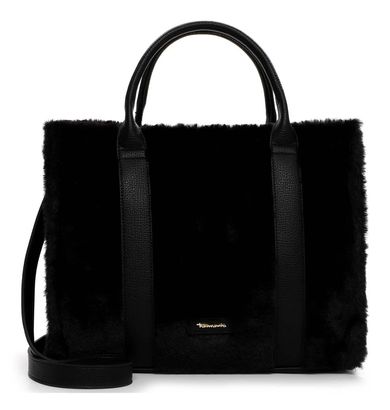 Tamaris TAS Garcia Cityshopper M Black
