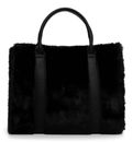 Tamaris TAS Garcia Cityshopper M Black