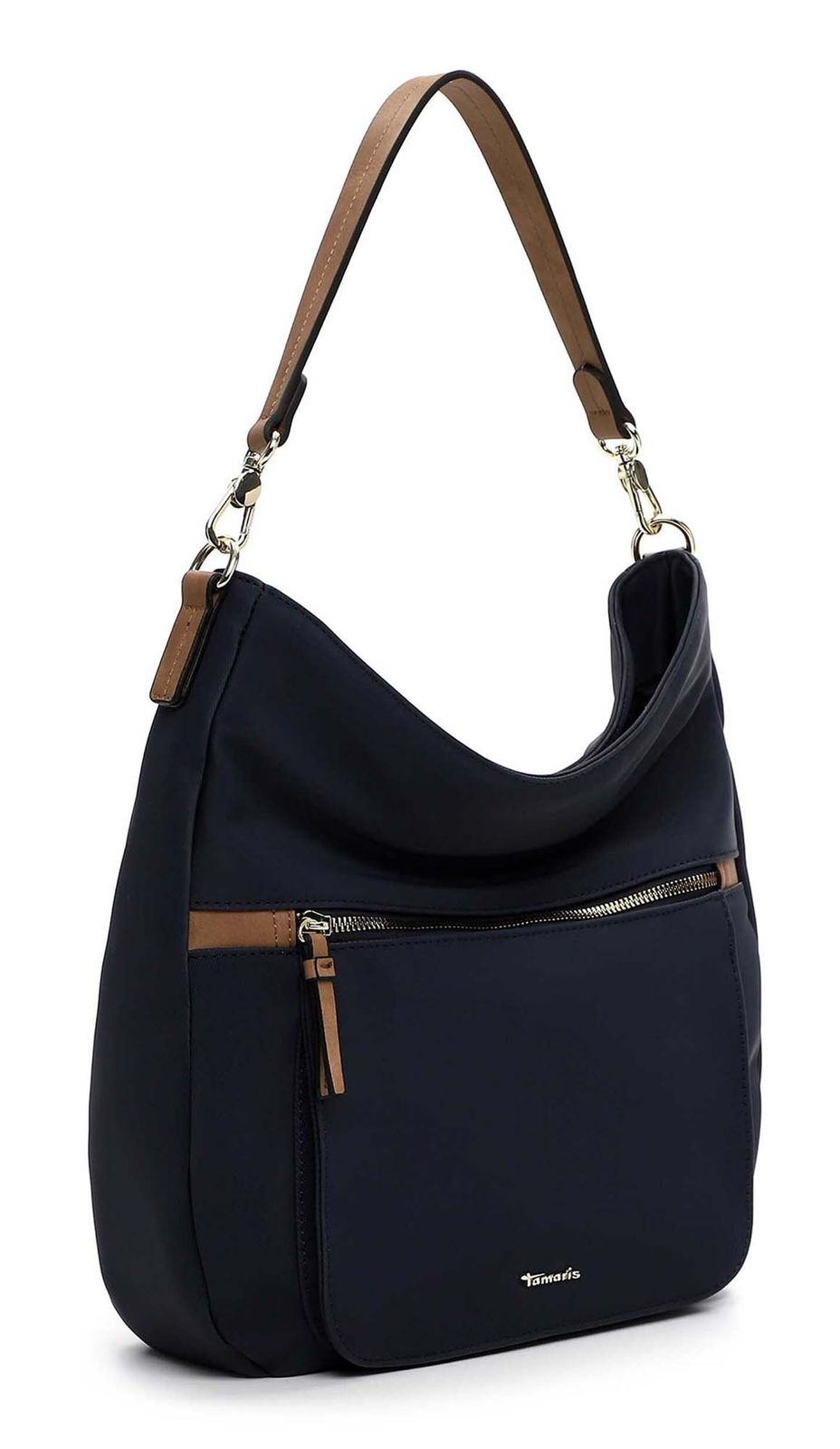 Tamaris TAS Gertraud Beutel M Blue Tamaris TAS Gertraud Beutel M Blue