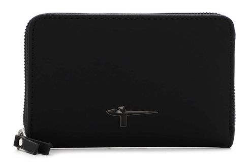 Tamaris TAS Gracie SC Zip Around Wallet Black (VE 2)
