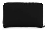 Tamaris TAS Gracie SC Zip Around Wallet Black (VE 2) Tamaris TAS Gracie SC Zip Around Wallet Black (VE 2)