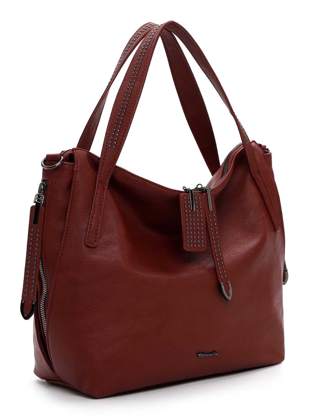 Tamaris TAS Glenn Cityshopper L Red Tamaris TAS Glenn Cityshopper L Red