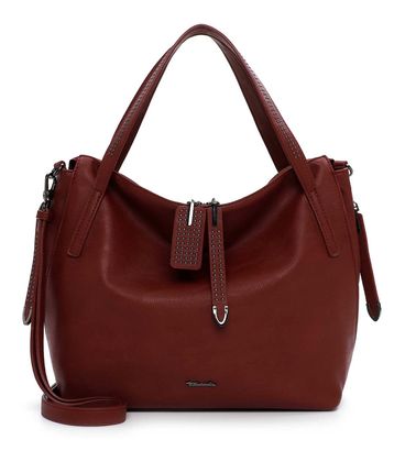 Tamaris TAS Glenn Cityshopper L Red