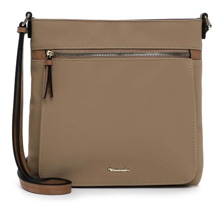 Tamaris TAS Gertraud Crossover Bag Sand