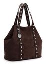 Tamaris TAS Genna Cityshopper L Brown