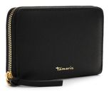 Tamaris TAS Gunda SC Zip Around Wallet Black (VE 2) Tamaris TAS Gunda SC Zip Around Wallet Black (VE 2)
