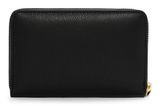 Tamaris TAS Gunda SC Zip Around Wallet Black (VE 2) Tamaris TAS Gunda SC Zip Around Wallet Black (VE 2)