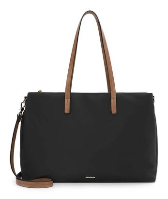 Tamaris TAS Gertraud Cityshopper L Grey