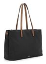 Tamaris TAS Gertraud Cityshopper L Grey Tamaris TAS Gertraud Cityshopper L Grey
