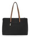 Tamaris TAS Gertraud Cityshopper L Grey Tamaris TAS Gertraud Cityshopper L Grey