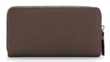Tamaris TAS Gertraud Zip Around Wallet Taupe (VE 2) Tamaris TAS Gertraud Zip Around Wallet Taupe (VE 2)