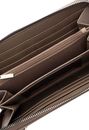 Tamaris TAS Gertraud Zip Around Wallet Taupe (VE 2) Tamaris TAS Gertraud Zip Around Wallet Taupe (VE 2)