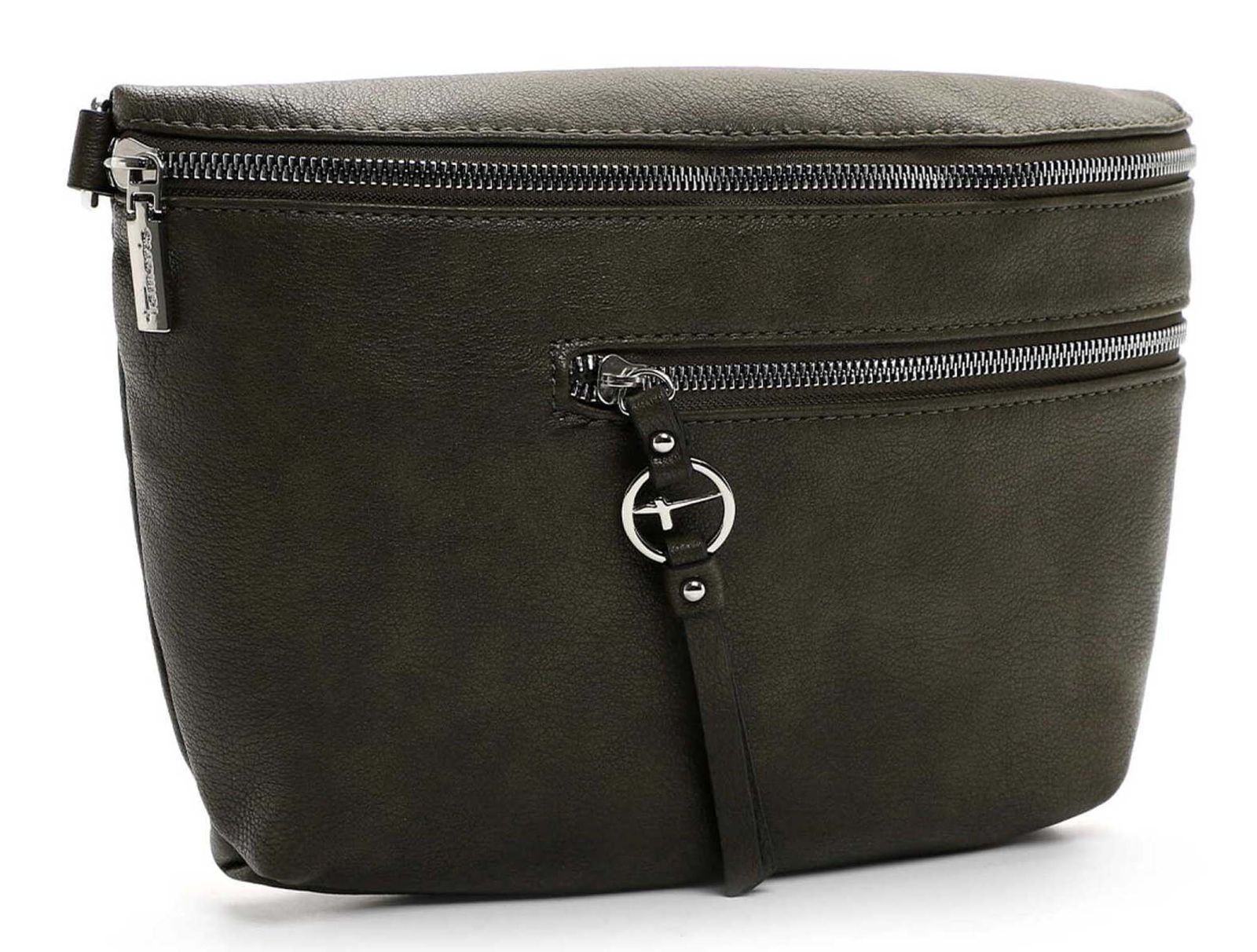 Tamaris Nele Beltbag Oliv Tamaris Nele Beltbag Oliv