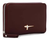 Tamaris TAS Gracie SC Zip Around Wallet Wine ( VE 2 ) Tamaris TAS Gracie SC Zip Around Wallet Wine ( VE 2 )