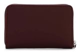 Tamaris TAS Gracie SC Zip Around Wallet Wine ( VE 2 ) Tamaris TAS Gracie SC Zip Around Wallet Wine ( VE 2 )