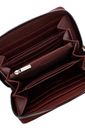 Tamaris TAS Gracie SC Zip Around Wallet Wine ( VE 2 ) Tamaris TAS Gracie SC Zip Around Wallet Wine ( VE 2 )