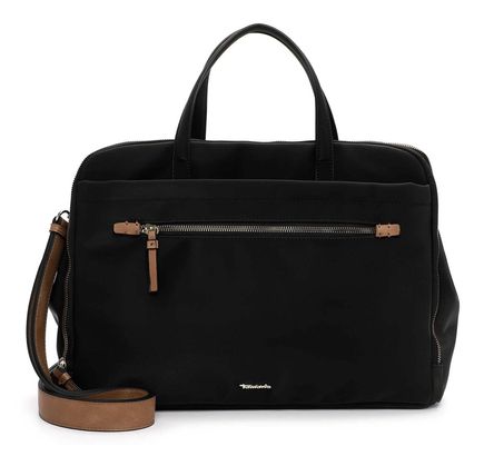 Tamaris TAS Gertraud Business Bag Black