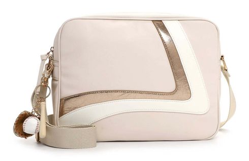 Tamaris TAS Gesina Crossbody Bag Beige