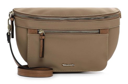 Tamaris TAS Gertraud Crossover Bag Sand