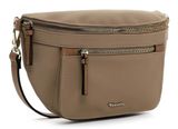 Tamaris TAS Gertraud Crossover Bag Sand Tamaris TAS Gertraud Crossover Bag Sand