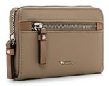 Tamaris TAS Gertraud Zip Around Wallet Sand ( VE 2 ) Tamaris TAS Gertraud Zip Around Wallet Sand ( VE 2 )