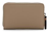 Tamaris TAS Gertraud Zip Around Wallet Sand ( VE 2 ) Tamaris TAS Gertraud Zip Around Wallet Sand ( VE 2 )
