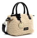 Tamaris TAS Guste SC Handbag S Ecru