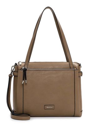 Tamaris TAS Gerlinde Cityshopper M Taupe