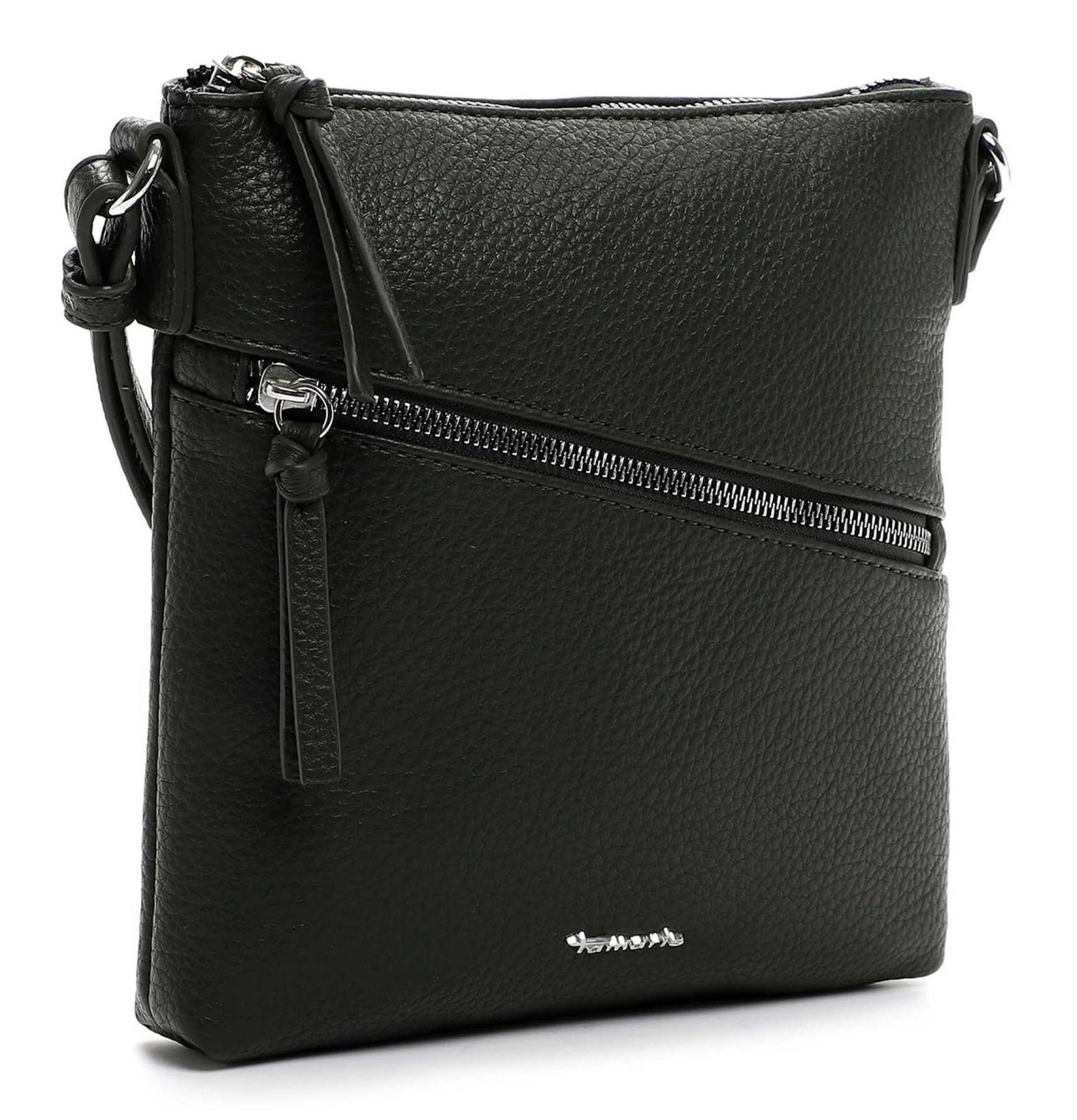 Tamaris Alessia Crossover Bag Darkgreen (VE3) Tamaris Alessia Crossover Bag Darkgreen (VE3)
