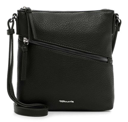 Tamaris Alessia Crossover Bag Darkgreen (VE3)