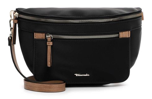 Tamaris TAS Gertraud Crossover Bag Black