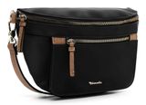 Tamaris TAS Gertraud Crossover Bag Black Tamaris TAS Gertraud Crossover Bag Black