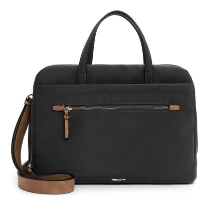 Tamaris TAS Gertraud Business Bag Grey
