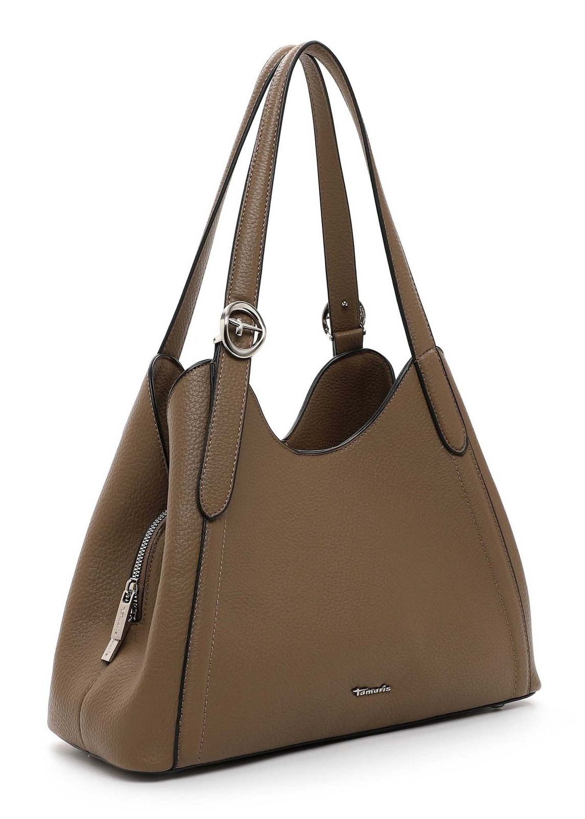 Tamaris Georgie Cityshopper M Taupe Tamaris Georgie Cityshopper M Taupe