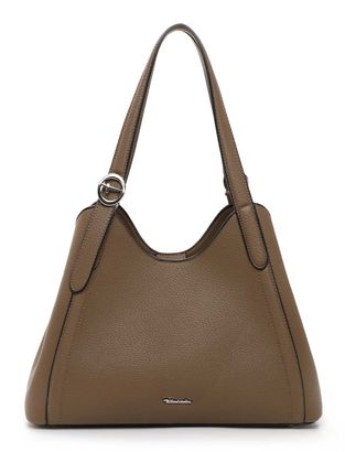 Tamaris Georgie Cityshopper M Taupe