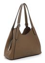 Tamaris Georgie Cityshopper M Taupe Tamaris Georgie Cityshopper M Taupe